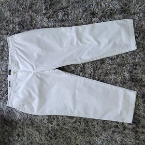 White Talbots Chino's size 20WP